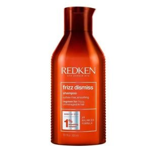 Redken Frizz Dismiss Shampoo 300ml
