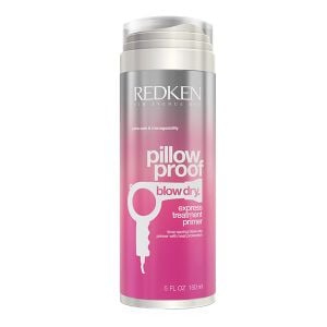 Redken Pillow Proof Blow Dry Express Treatment Primer Cream 150ml