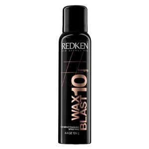 Redken Wax Blast 10 Wax Blast 150ml