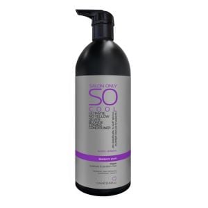 Salon Only So Cool Conditioner 1 Litre