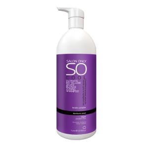 Salon Only So Cool Shampoo 1 Litre