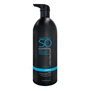Salon Only So Essential Conditioner 1 Litre