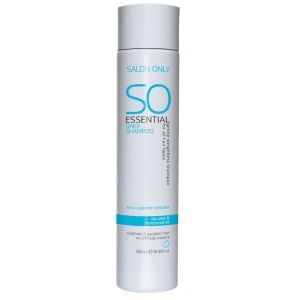 Salon Only So Essential Shampoo 300ml