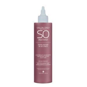 Salon Only So Instant Rapid Repair Liquid Mask 200ml
