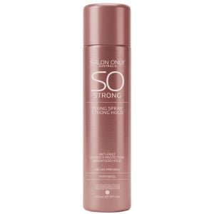 Salon Only So Strong Fixing Spray Strong Hold 400ml 