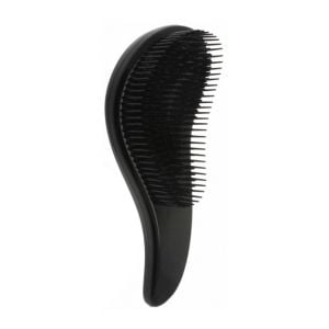 Santorini Dtangler Brush-Black-18 X 7cm