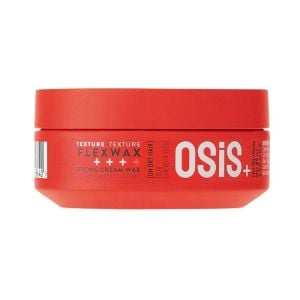 Schwarzkopf Osis+ Flexwax Ultra Strong Cream Wax 85ml