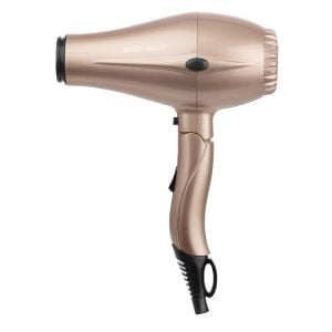 Silver Bullet Hi-Flyer Travel Dryer 1800W - Champagne