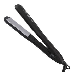 Silver Bullet Keratin 230 Silver Titanium Wide Plates Straightener - 38mm