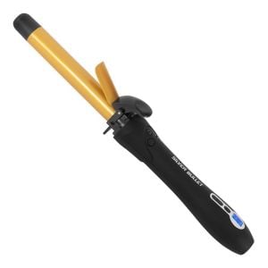 Silver Bullet Rotating Ceramic Curling Iron 1