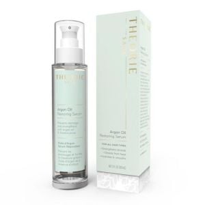 Theorie Sage Argan Oil Restoring Serum 60ml