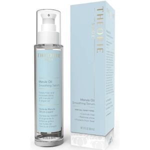 Theorie Sage Marula Oil Smoothing Serum 60ml