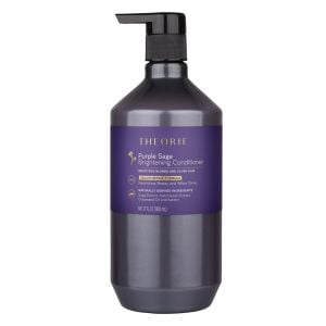 Theorie Purple Sage Brightening Conditioner 800ml