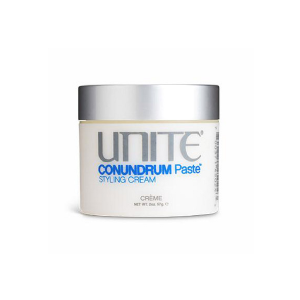 Unite Conundrum Paste Styling Cream 57g