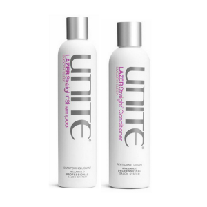 Unite LAZER Straight 236ml Duo