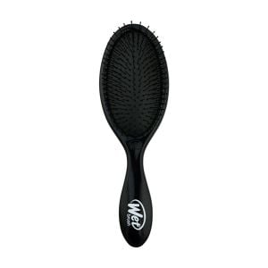 WetBrush Original Detangler Hair Brush Black