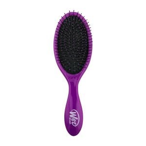 WetBrush Original Detangler Hair Brush Purple