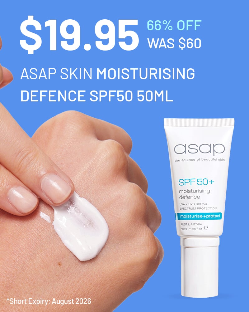 Asap SPF50 50ml